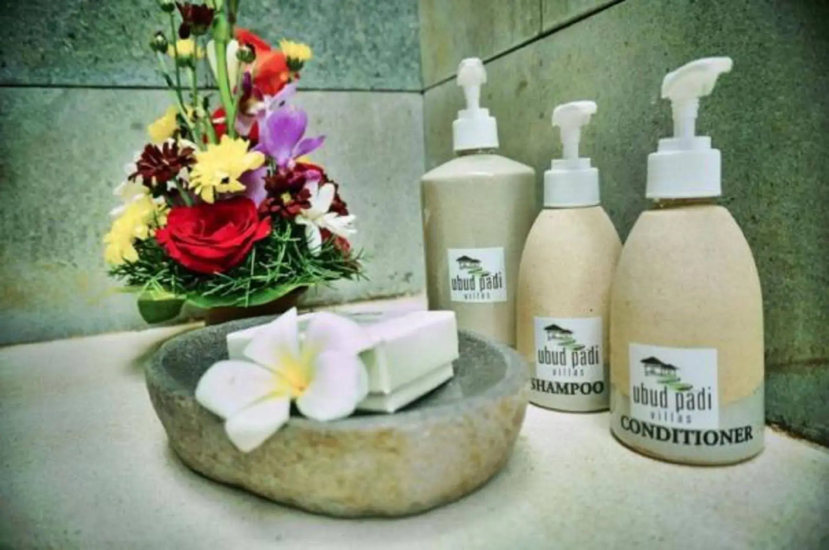 Foto - Ubud Padi Villas