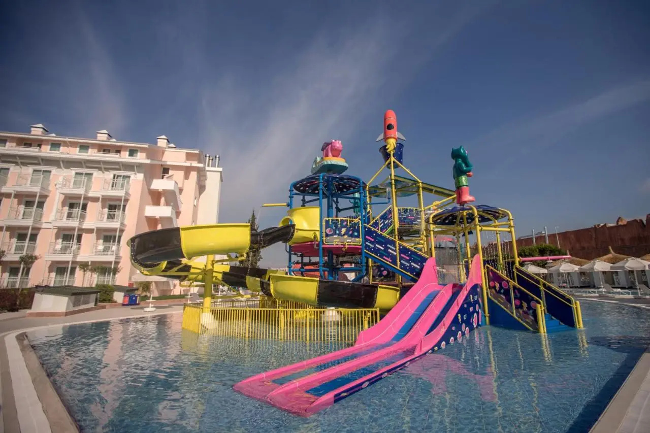 Foto - Innvista Hotels Belek