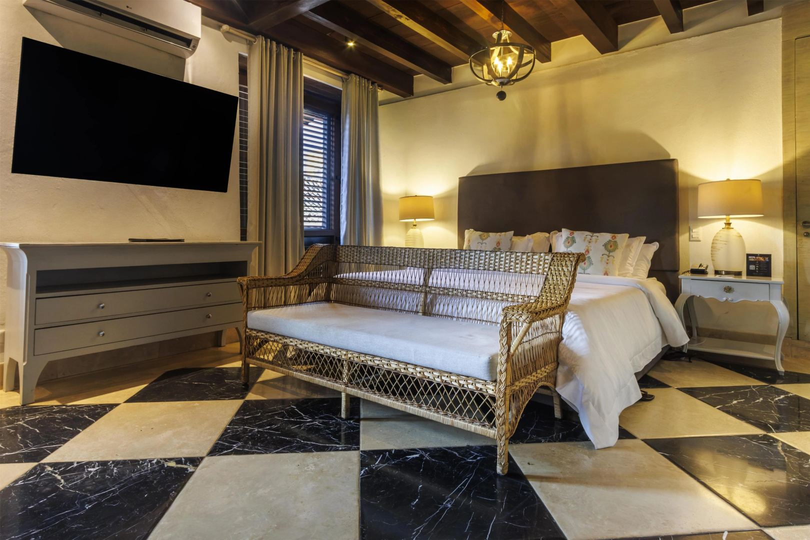 Foto - Hotel Capellan de Getsemani