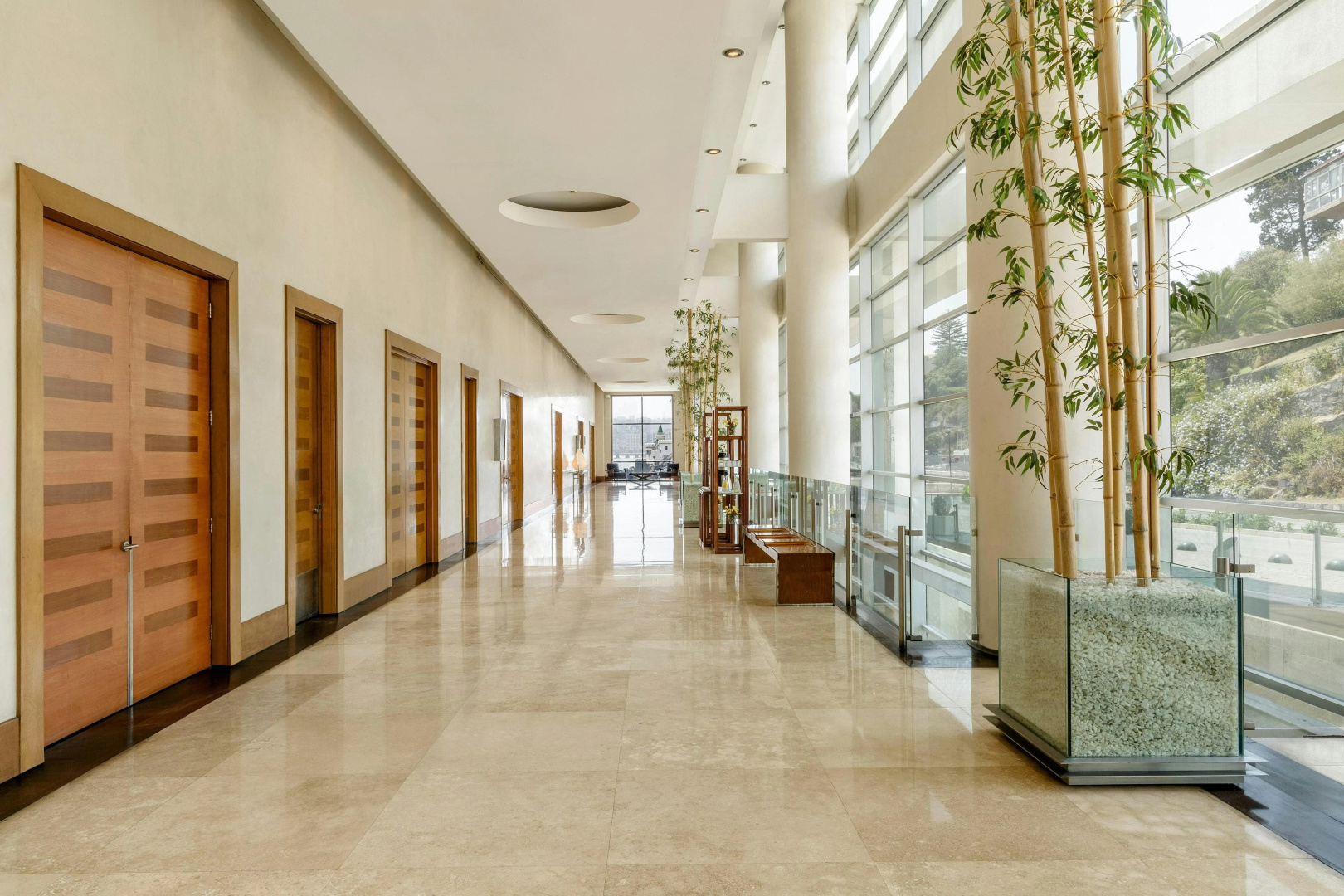 Foto - Sheraton Miramar Hotel & Convention Center