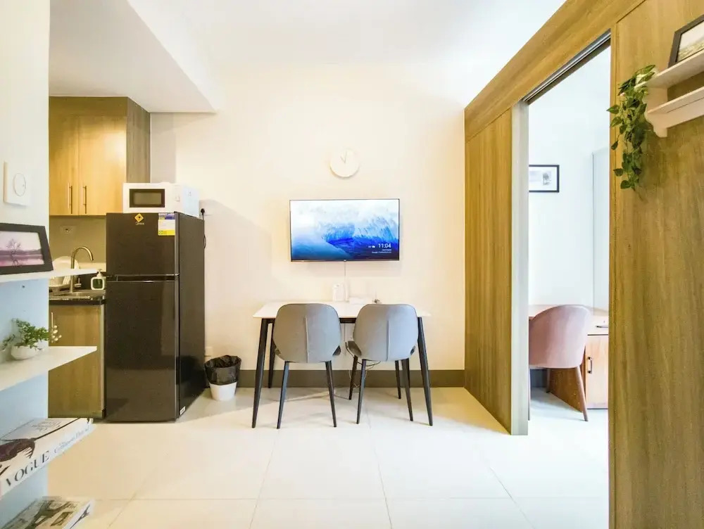 Foto - fame residences