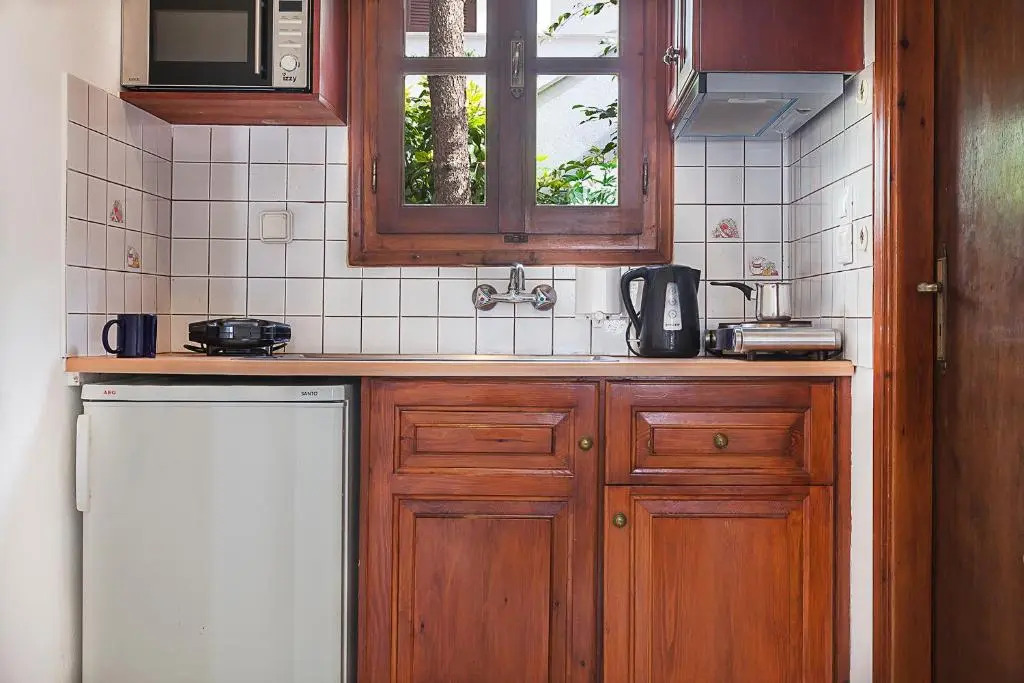 Foto - Sunrise Paros