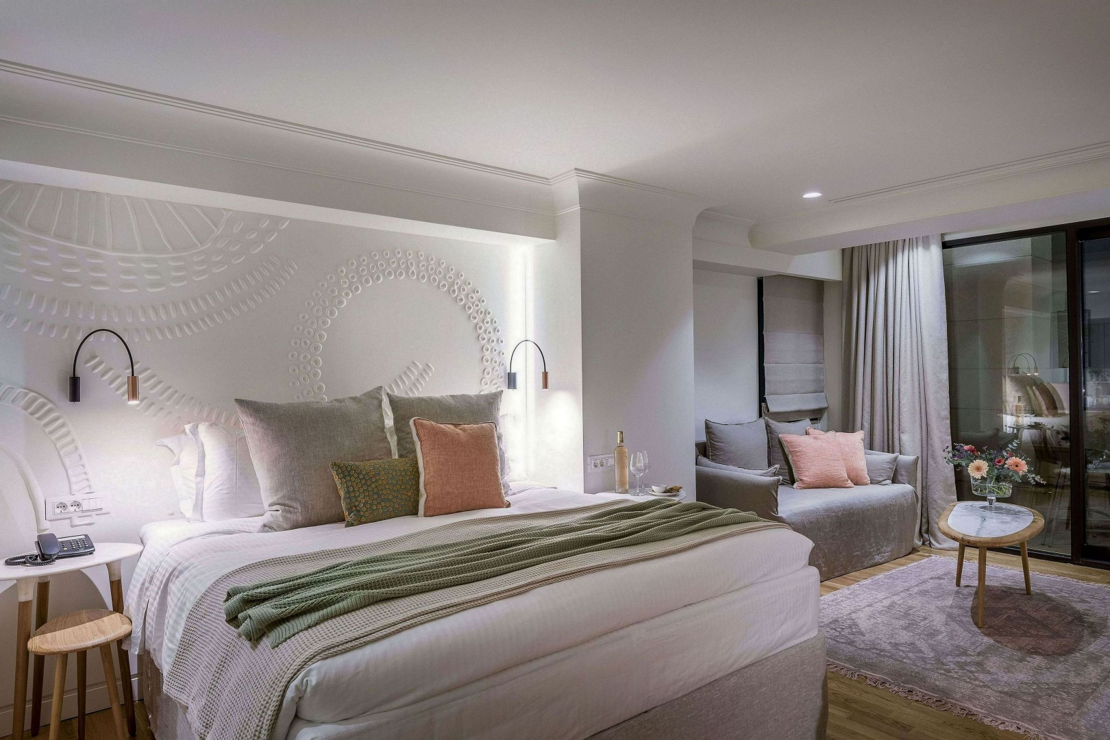 Foto - Niche Hotel Athens