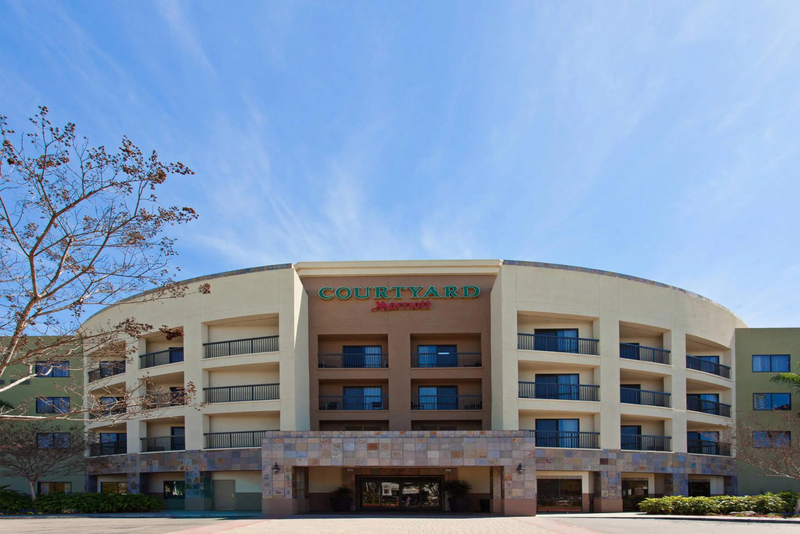 Photo - Courtyard by Marriott San Diego Central