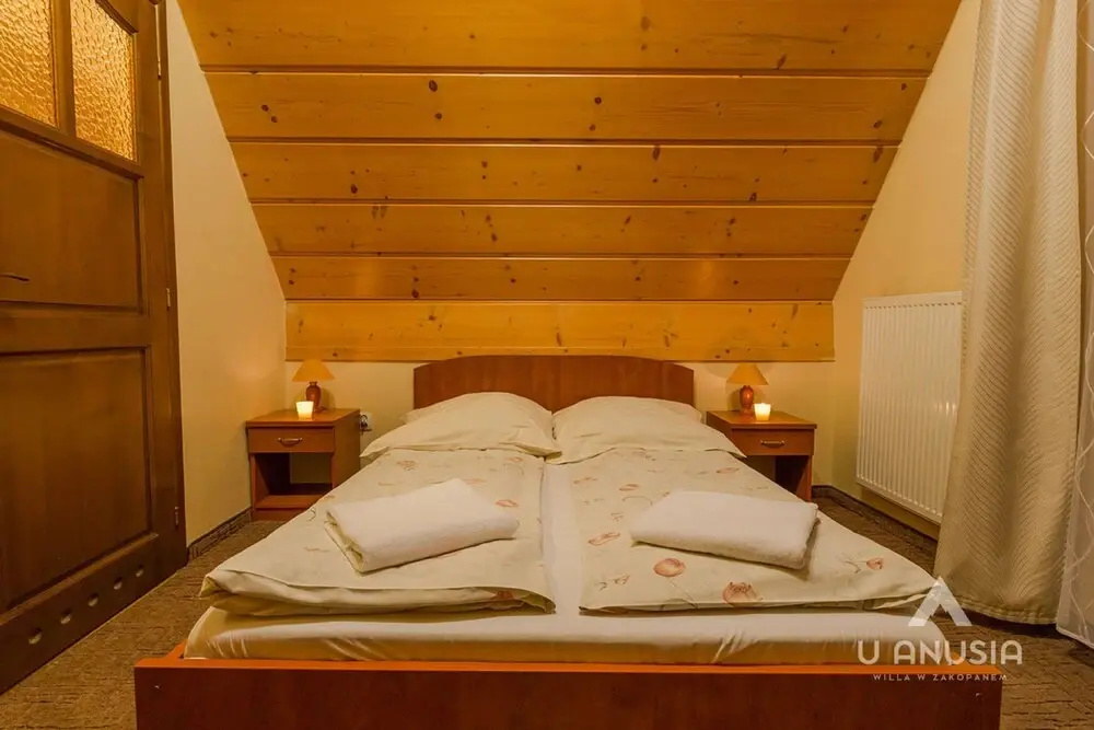 Foto - Willa u Anusia Jacuzzi & Sauna