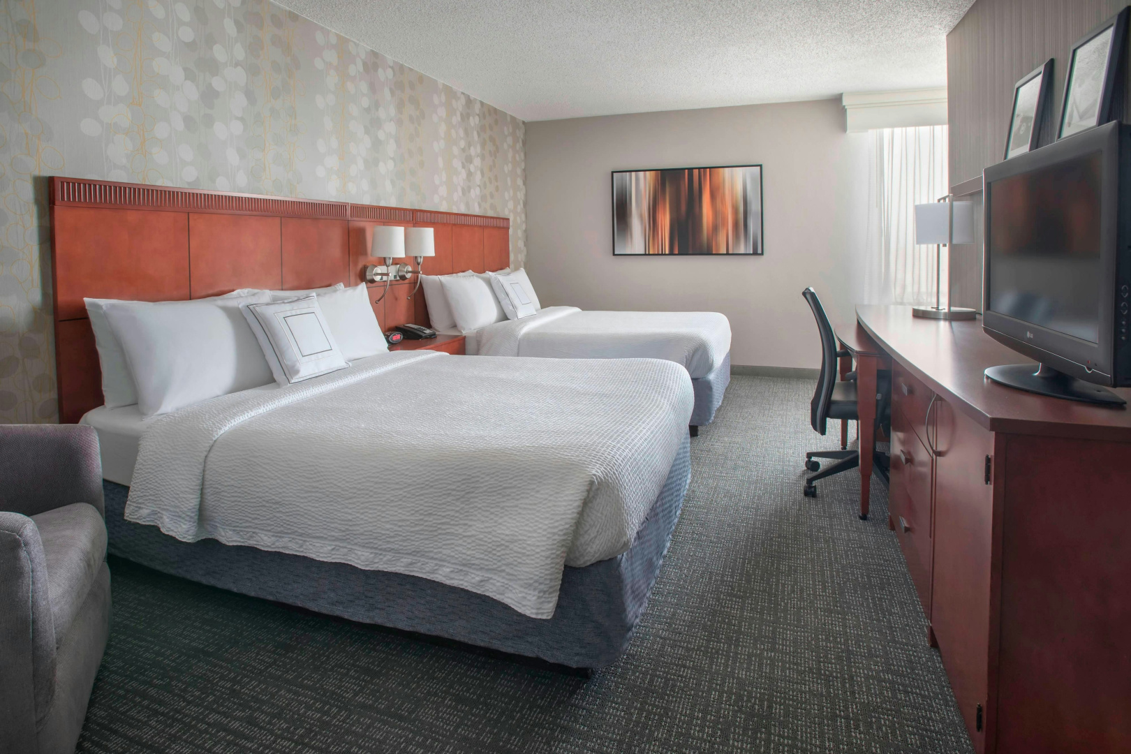 Foto - Courtyard by Marriott Wilmington Downtown