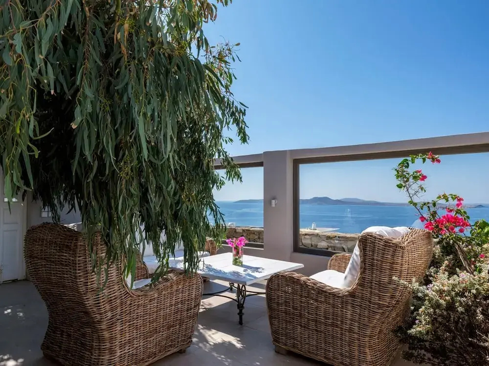 Foto - Villa Vanita Agios Ioannis Mykonos