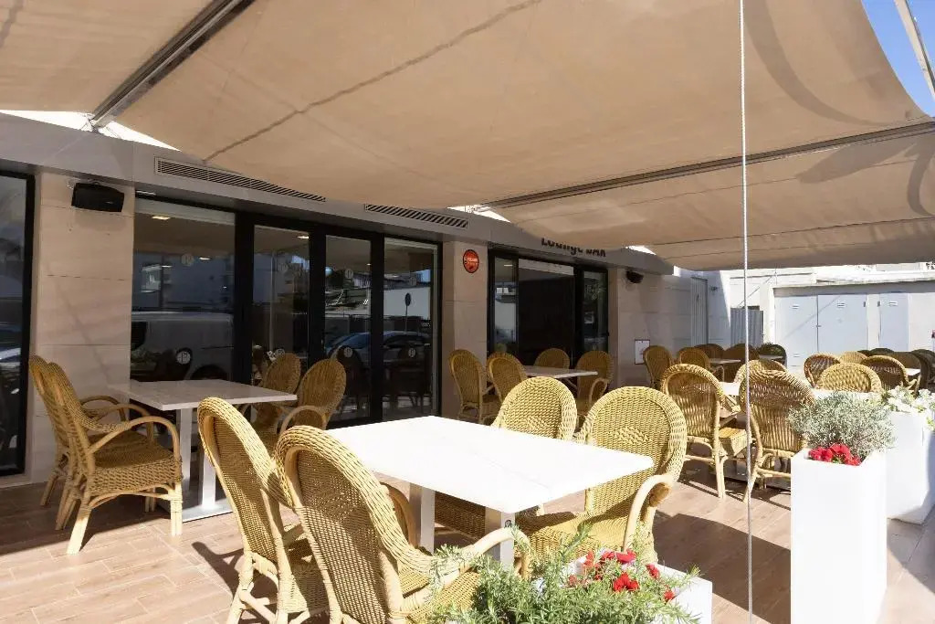 Foto - Apartamentos Pabisa Orlando