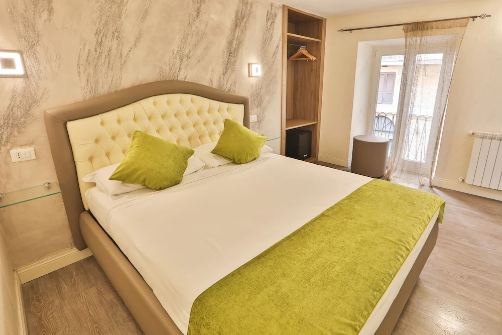 Foto - Grottini Luxury Suites ~ Pantheon