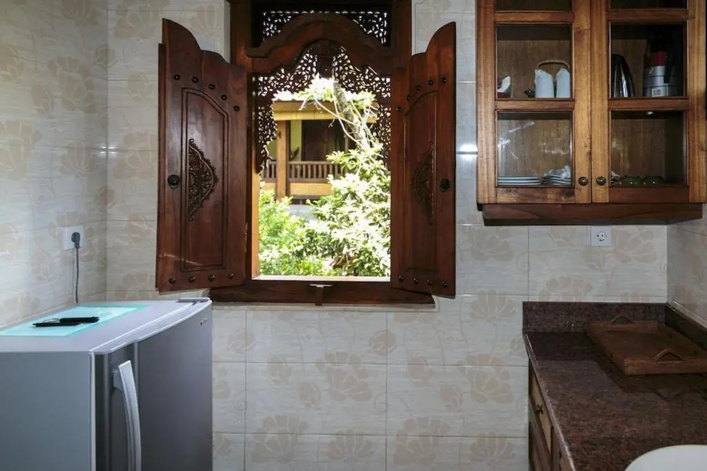 Foto - Murni's Houses and Spa
