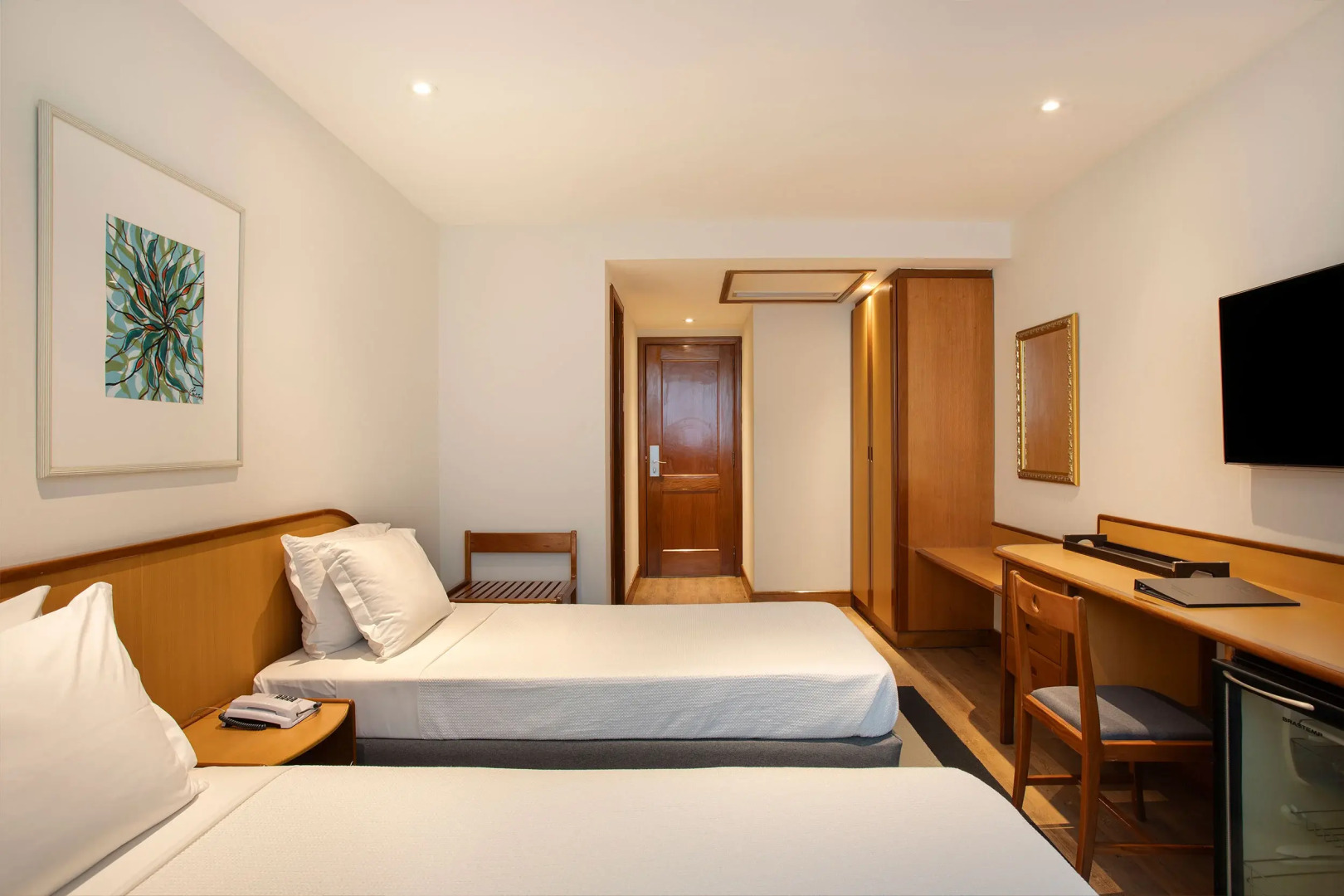 Foto - Windsor Guanabara Hotel