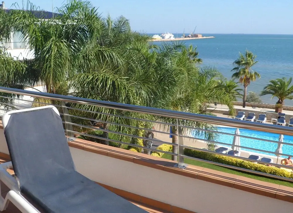 Foto - Miami Mar - Boutique Hotel & Restaurante