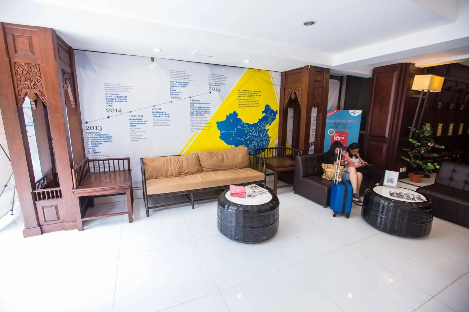 Photo - Chiang Roi 7 Days Inn