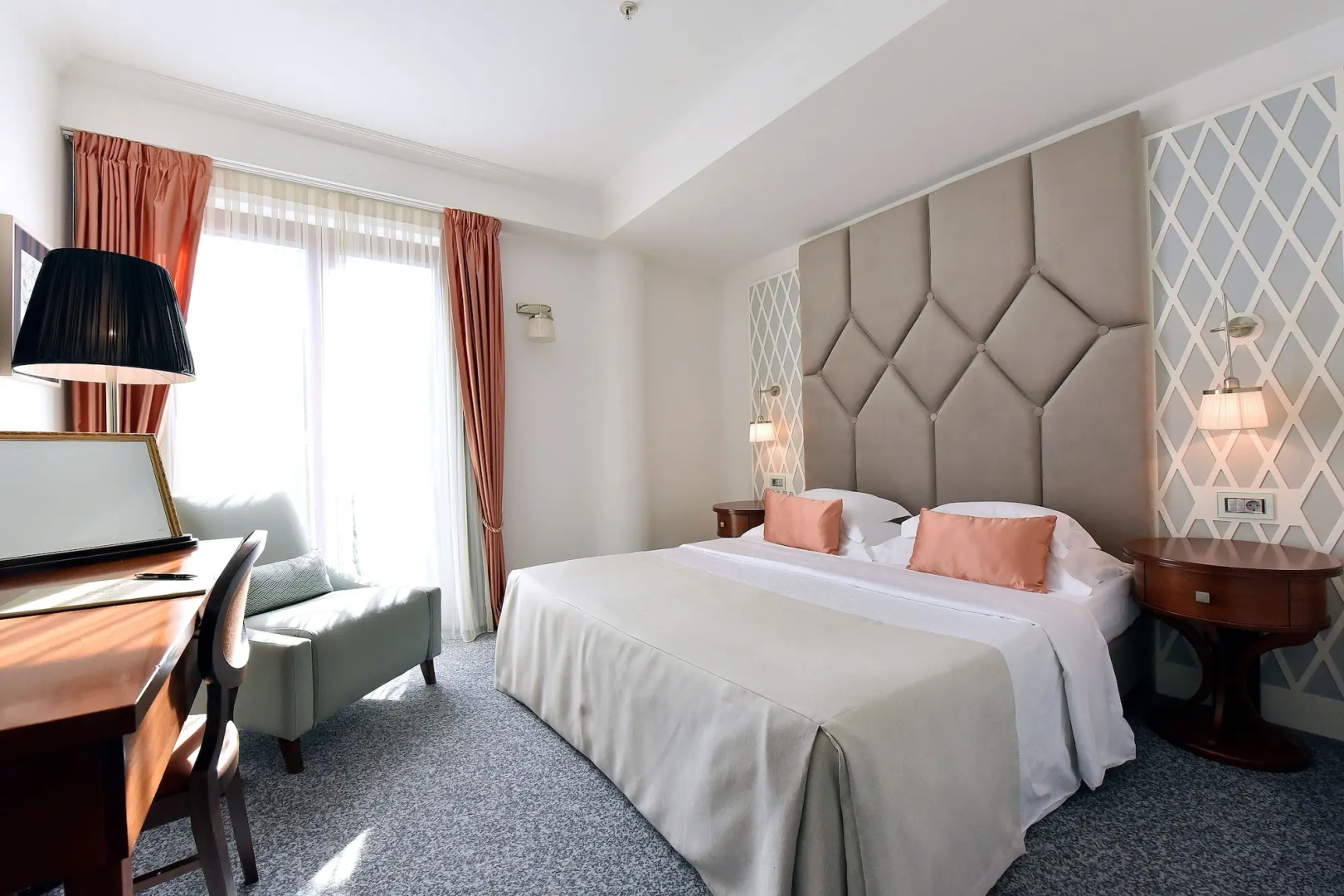 Photo - Hotel Ziya