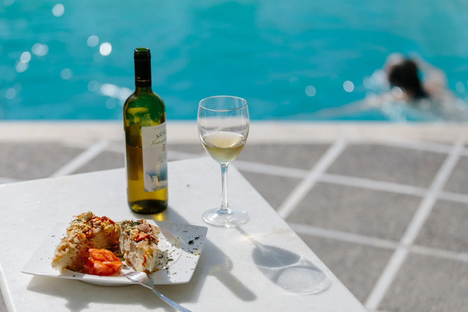 Photo - Oia Mare Villas