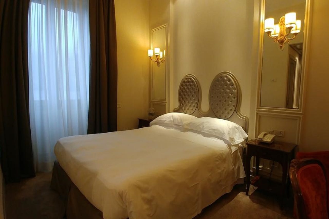 Photo - Hotel Villa Flori