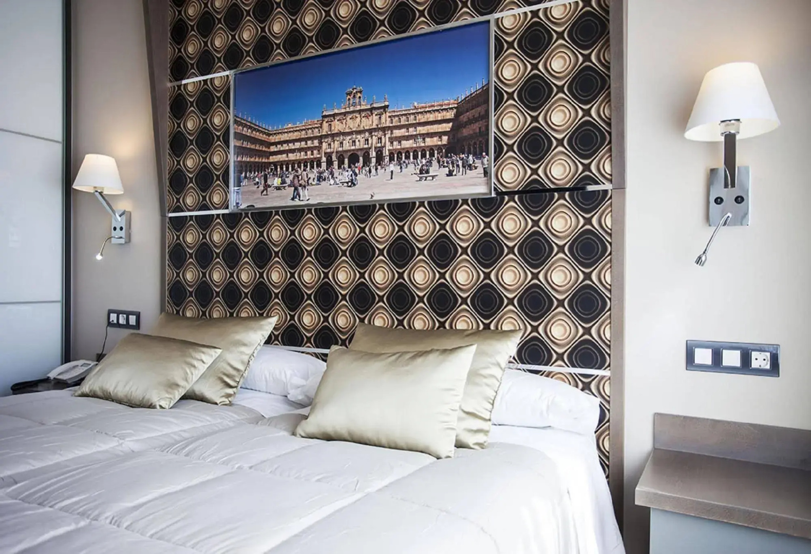 Foto - Hostal Barcelona