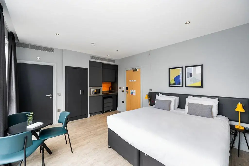 Photo - Staycity Aparthotels London Greenwich High Road