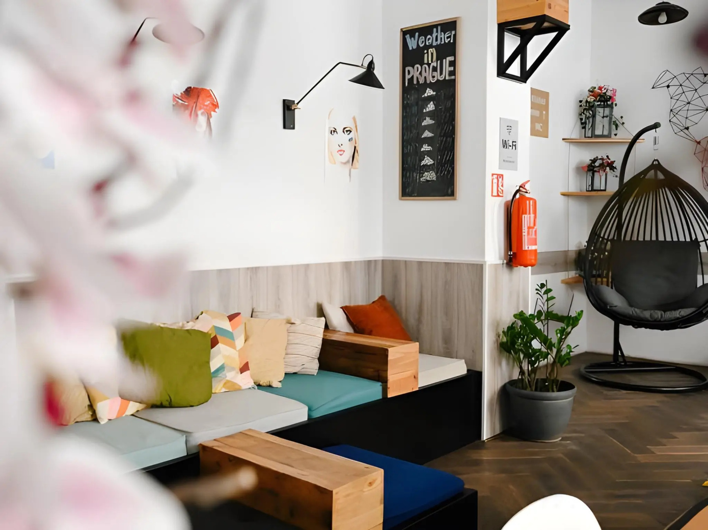 Photo - Prague Dream Hostel
