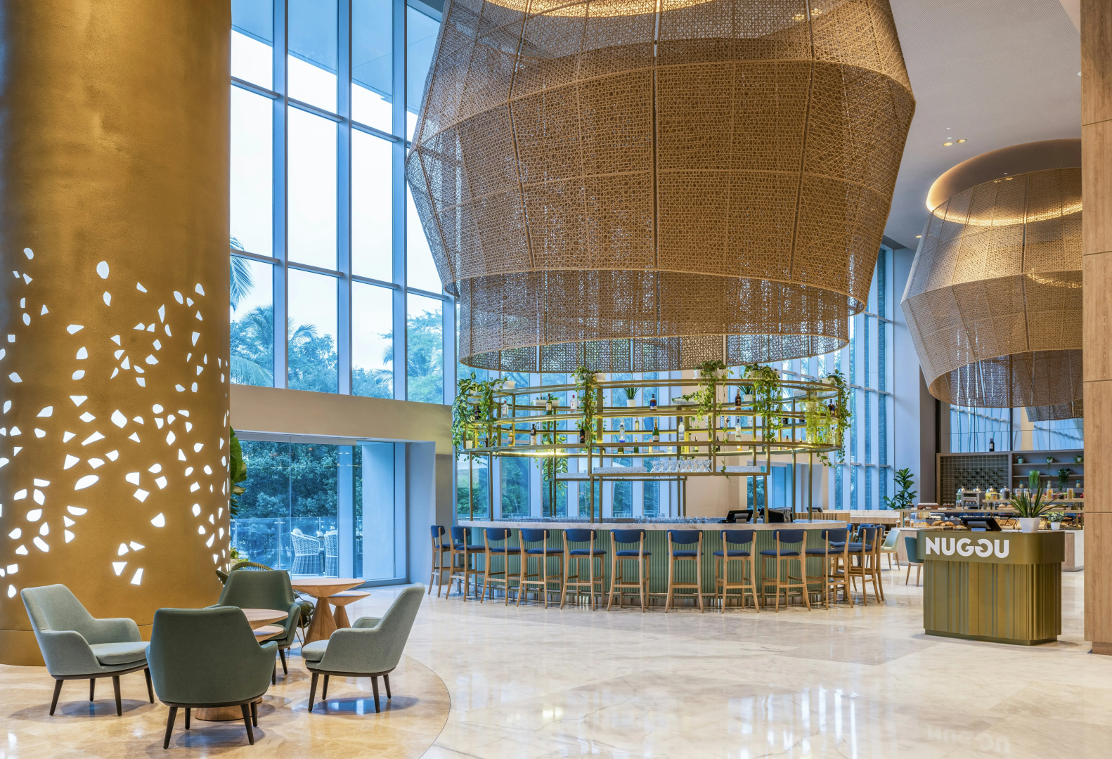Foto - Hilton Santa Marta