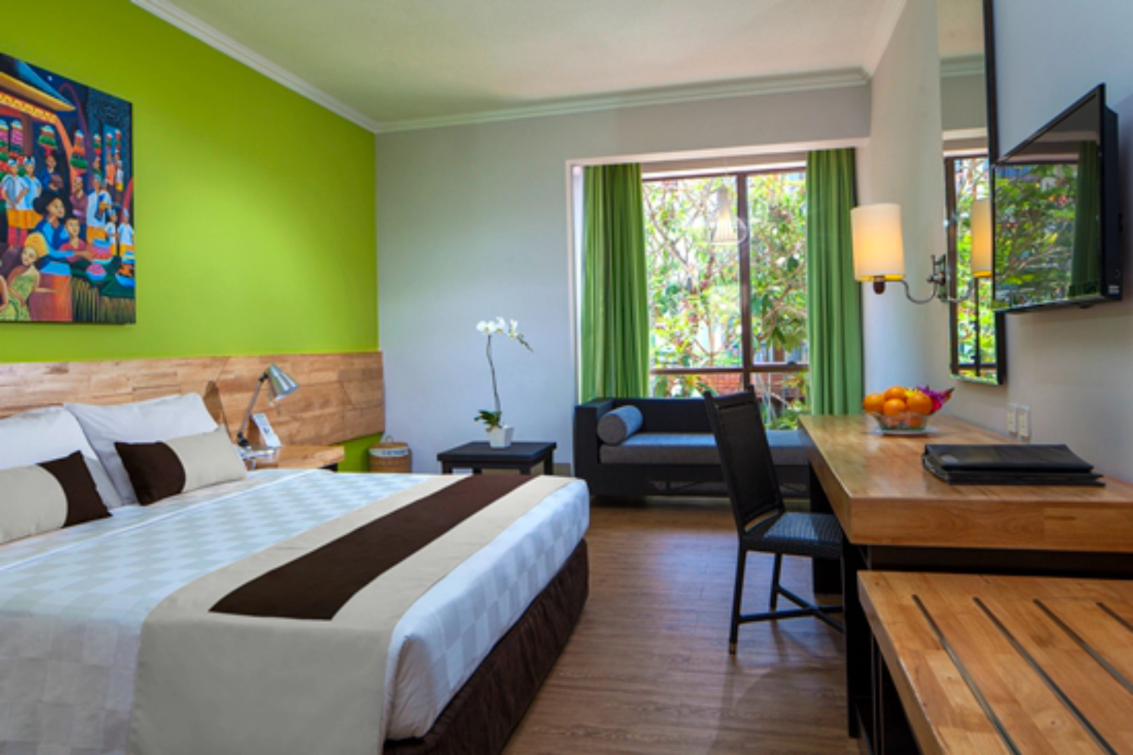 Foto - Prime Plaza Hotel Sanur - Bali
