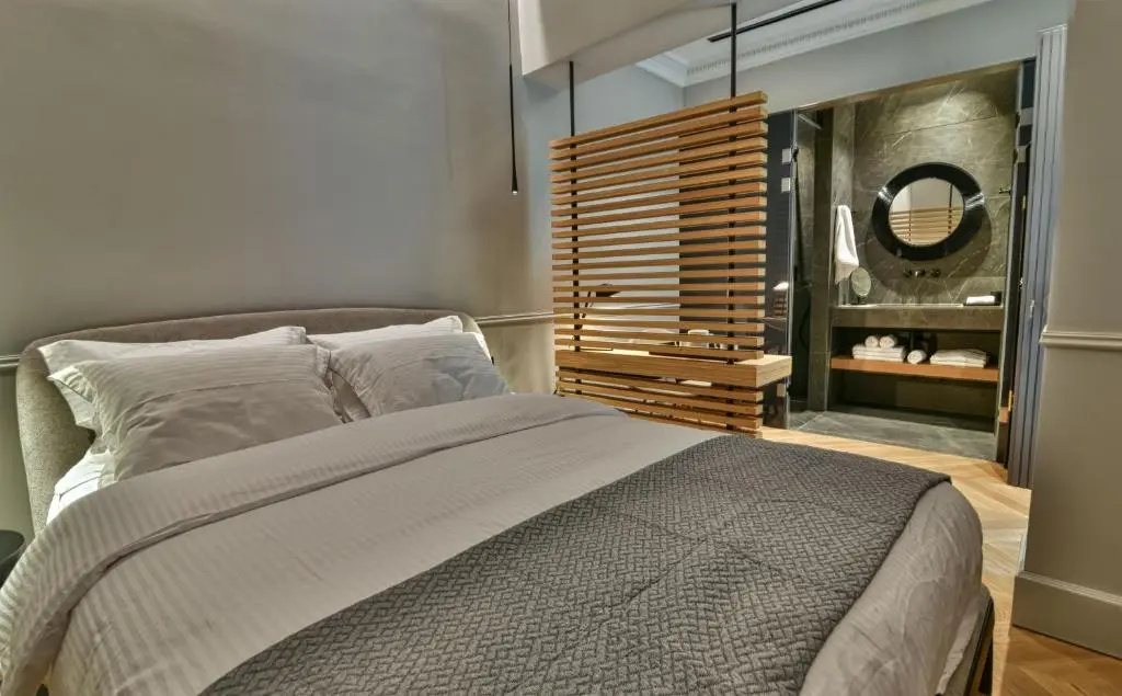 Photo - Athens Dom Hotel