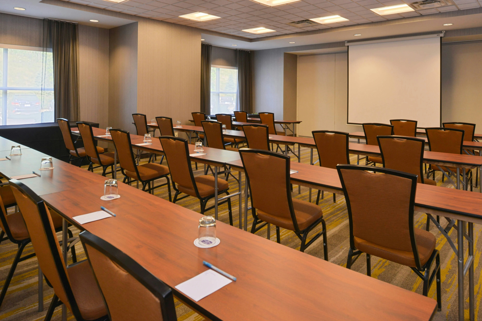 Photo - Springhill Suites by Marriott Pittsburgh Mills