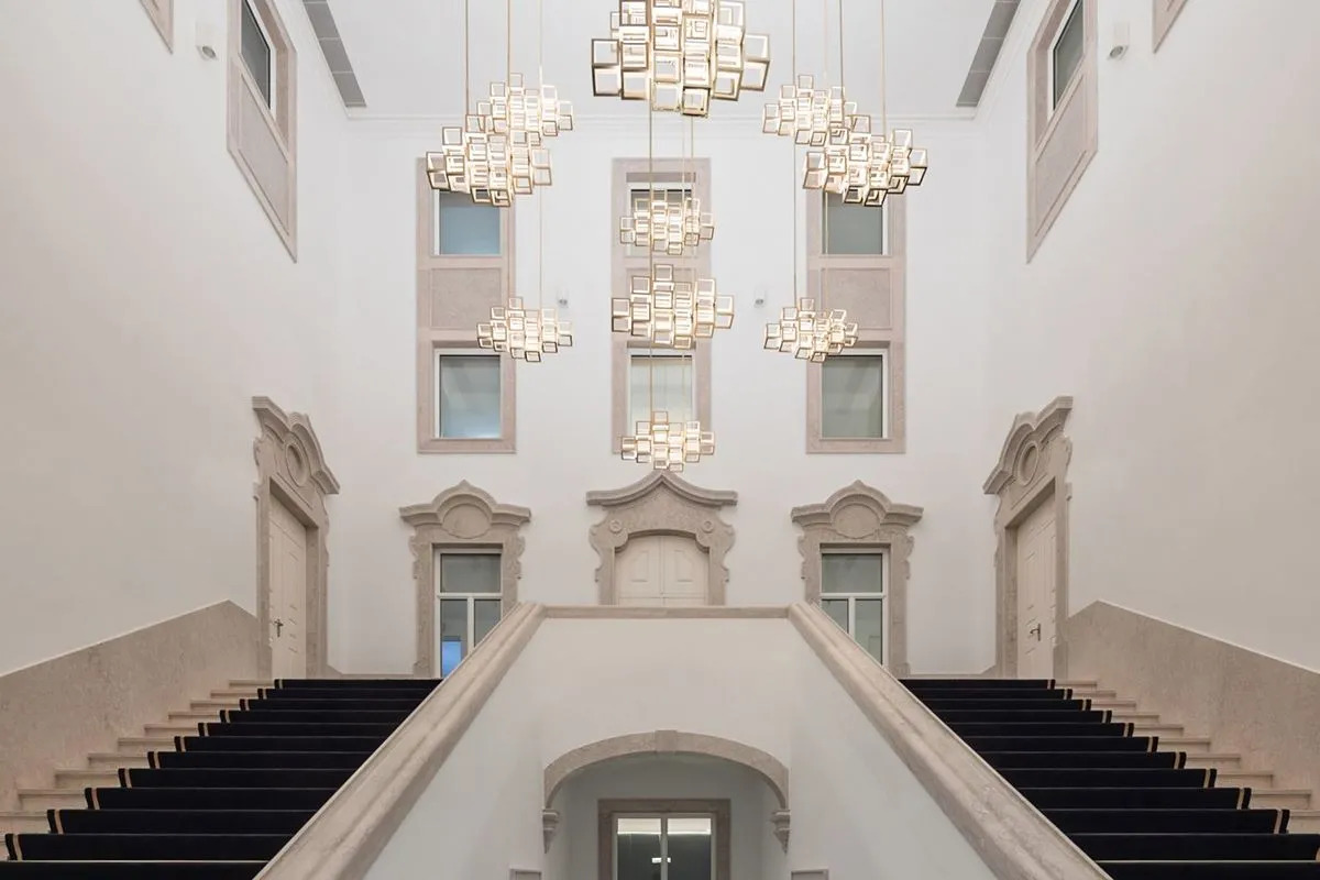 Photo - The Lumiares Hotel & Spa - Small Luxury Hotels Of The World