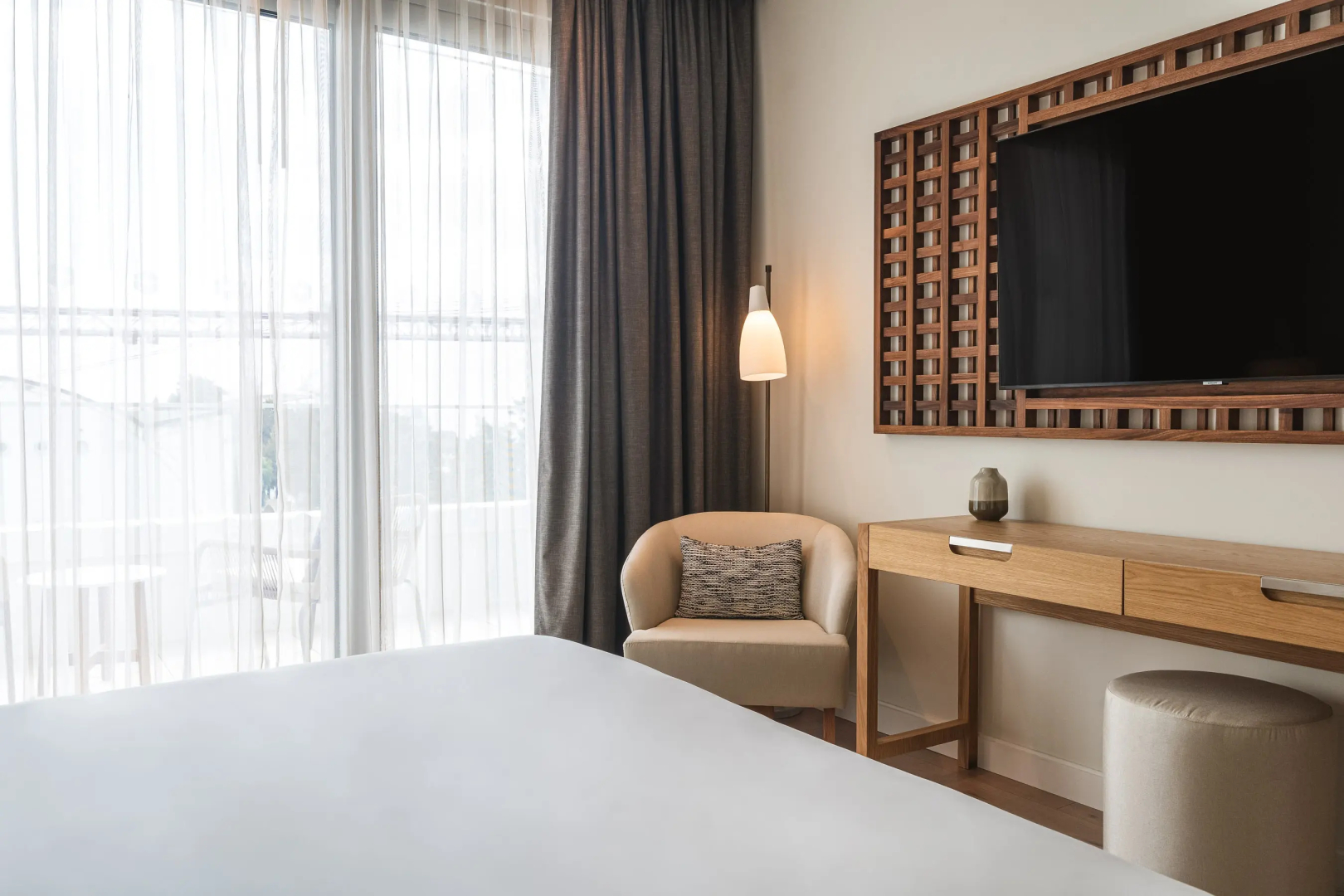 Foto - Hyatt Regency Lisbon