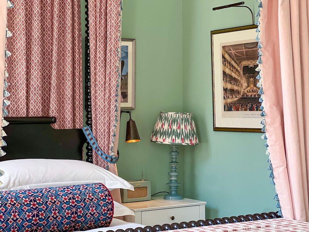 Foto - Beaverbrook Town House