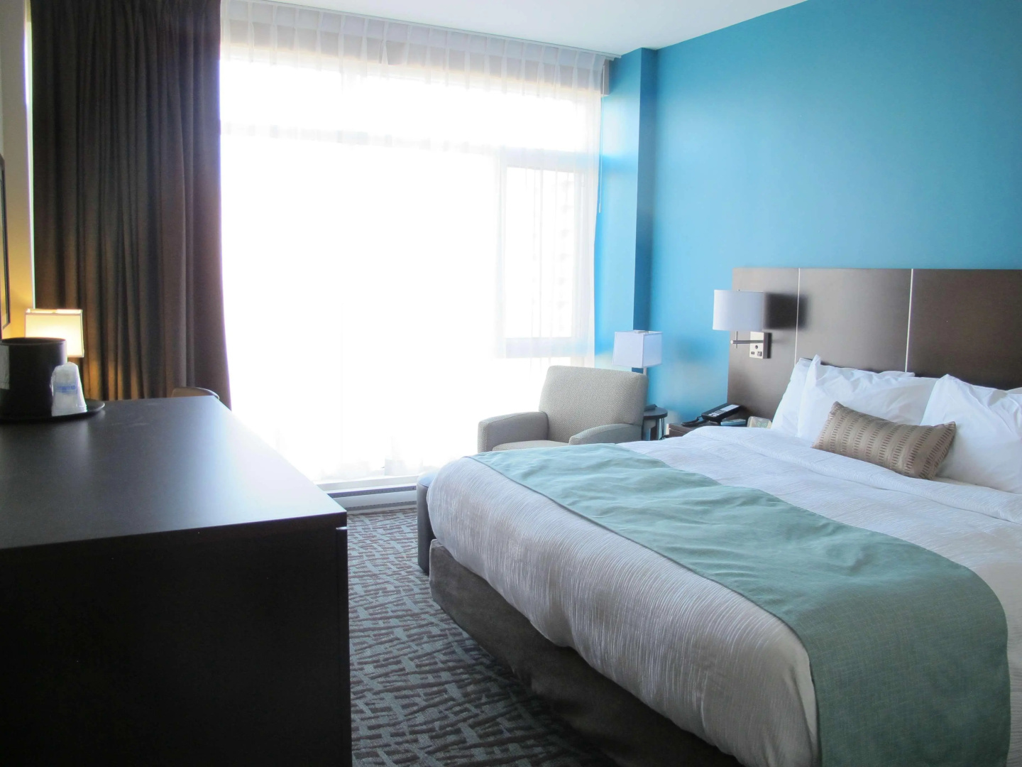 Photo - Best Western Plus Hotel Montreal