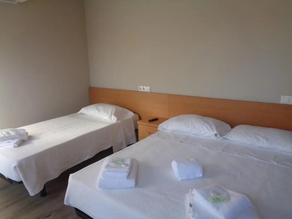 Foto - Rua Grande Hotel