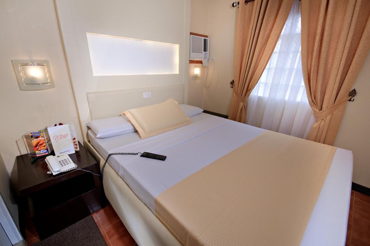 Foto - Eurotel Makati