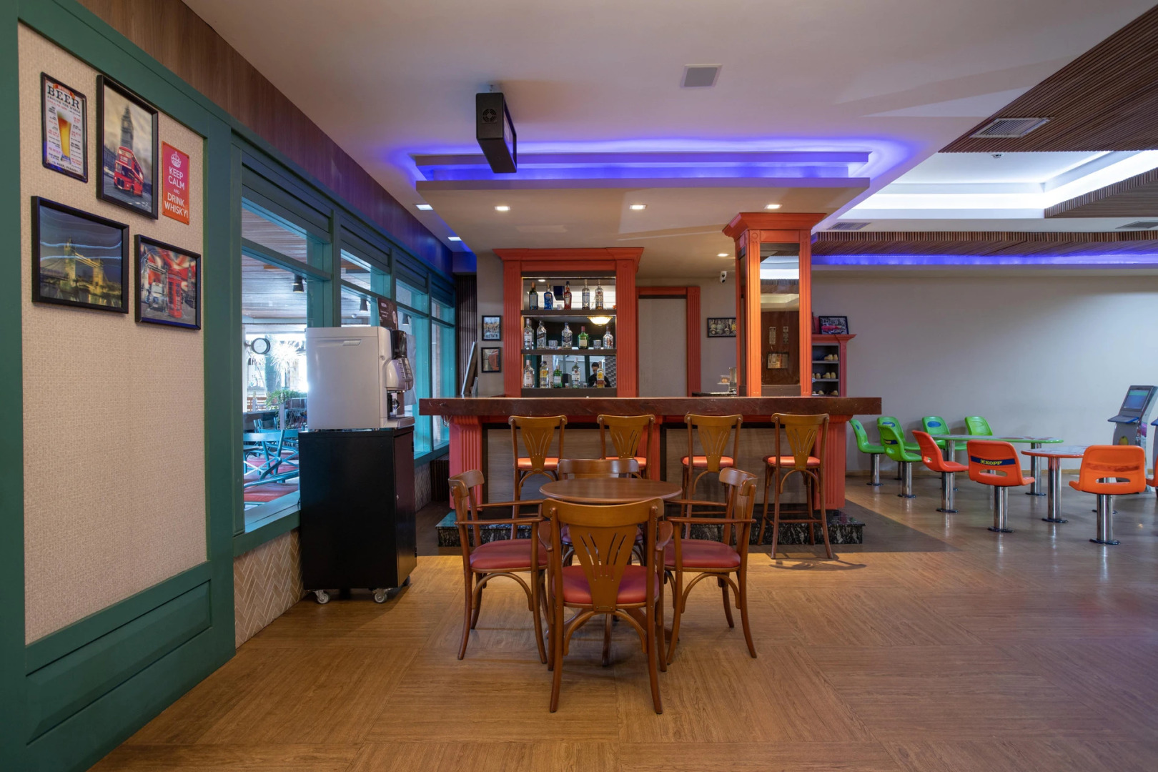 Foto - Recanto Cataratas - Thermas, Resort e Convention