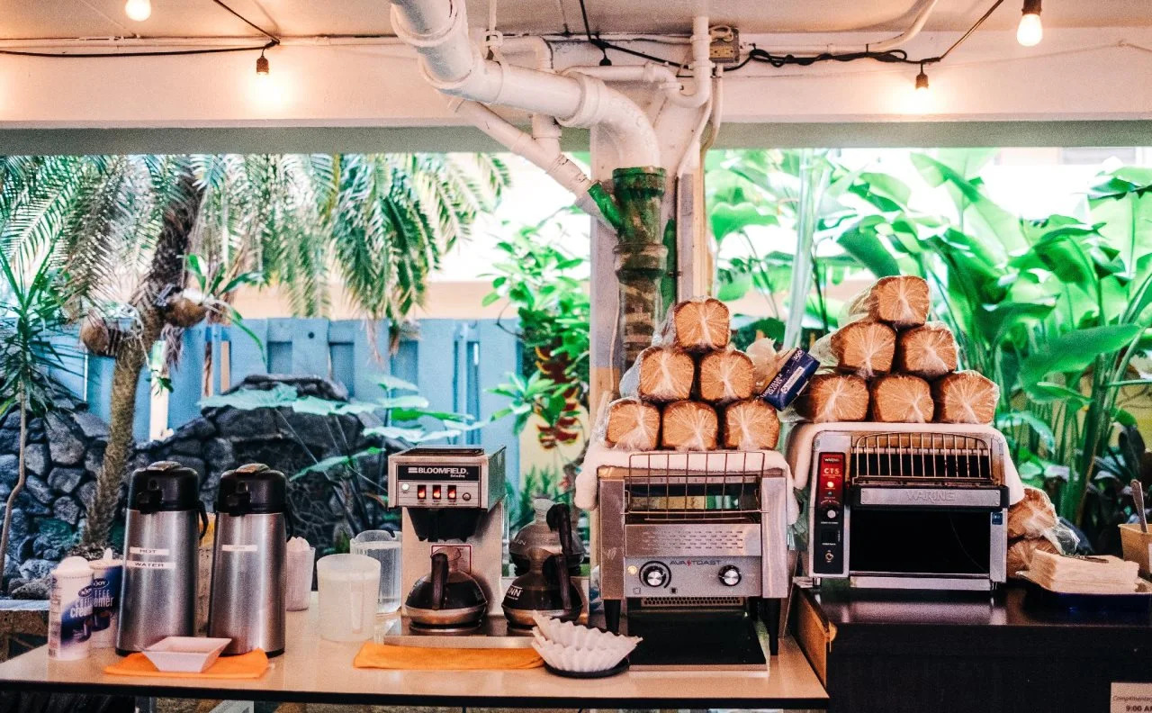 Foto - Waikiki Beachside Hostel