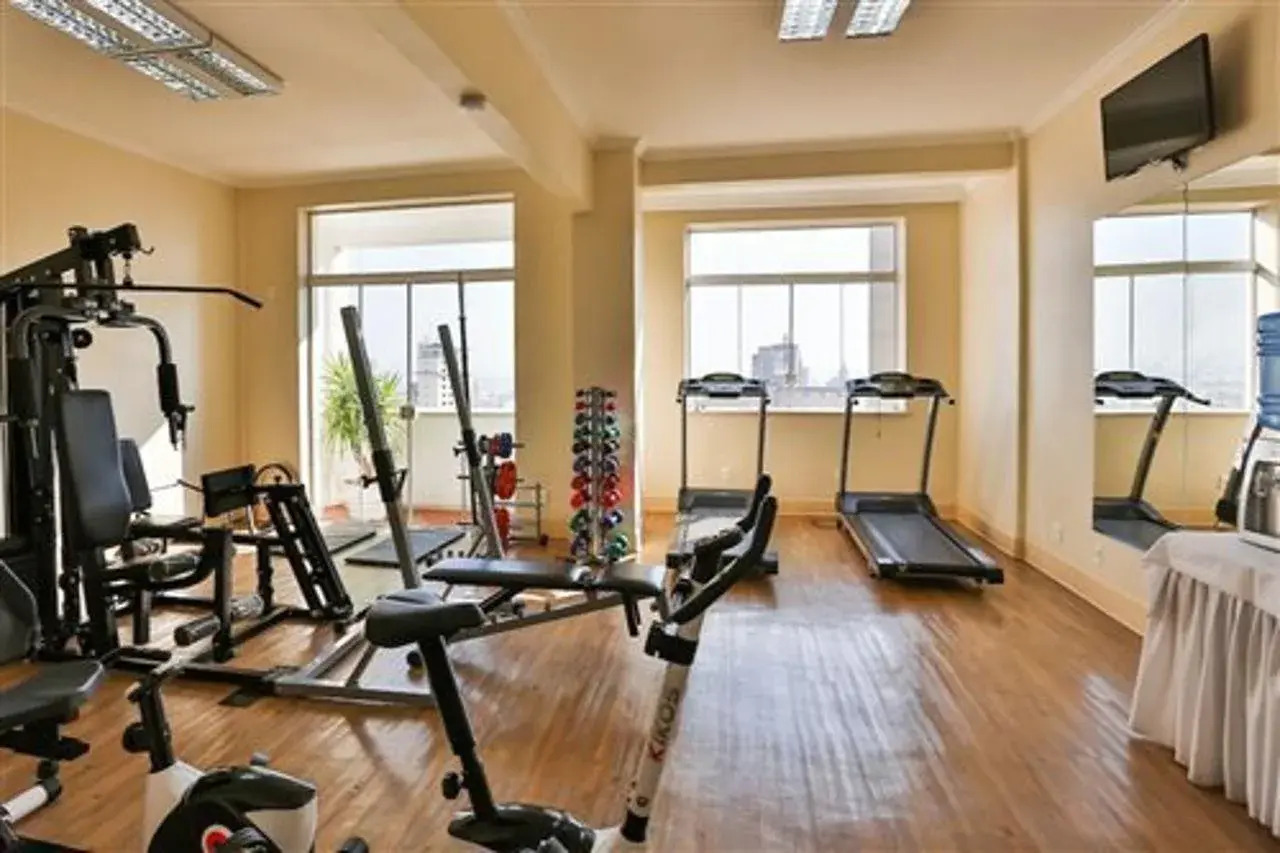 Foto - San Raphael Hotel