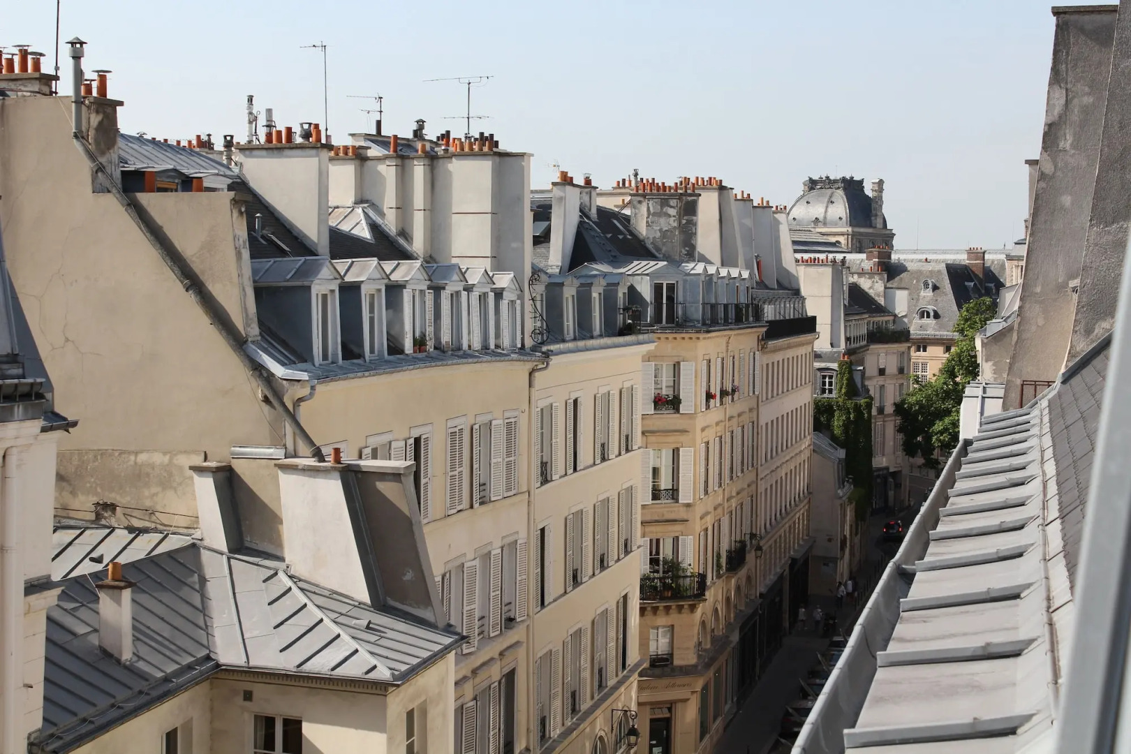 Foto - Hôtel Aubépine