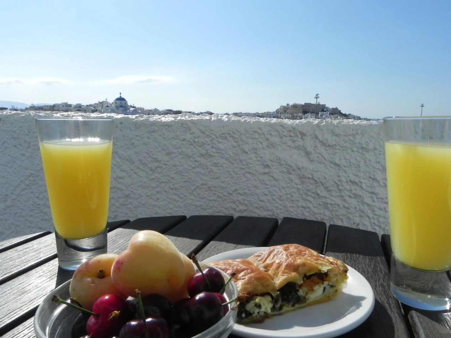 Foto - Anatoli Hotel