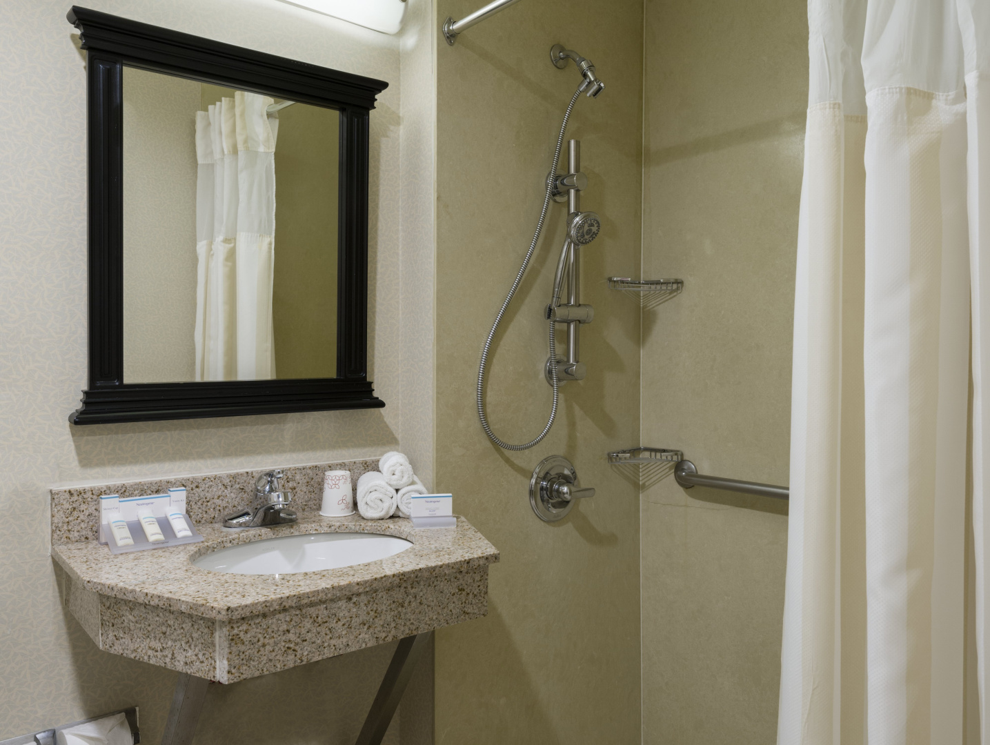 Foto - AMTD Idea Tribeca Hotel