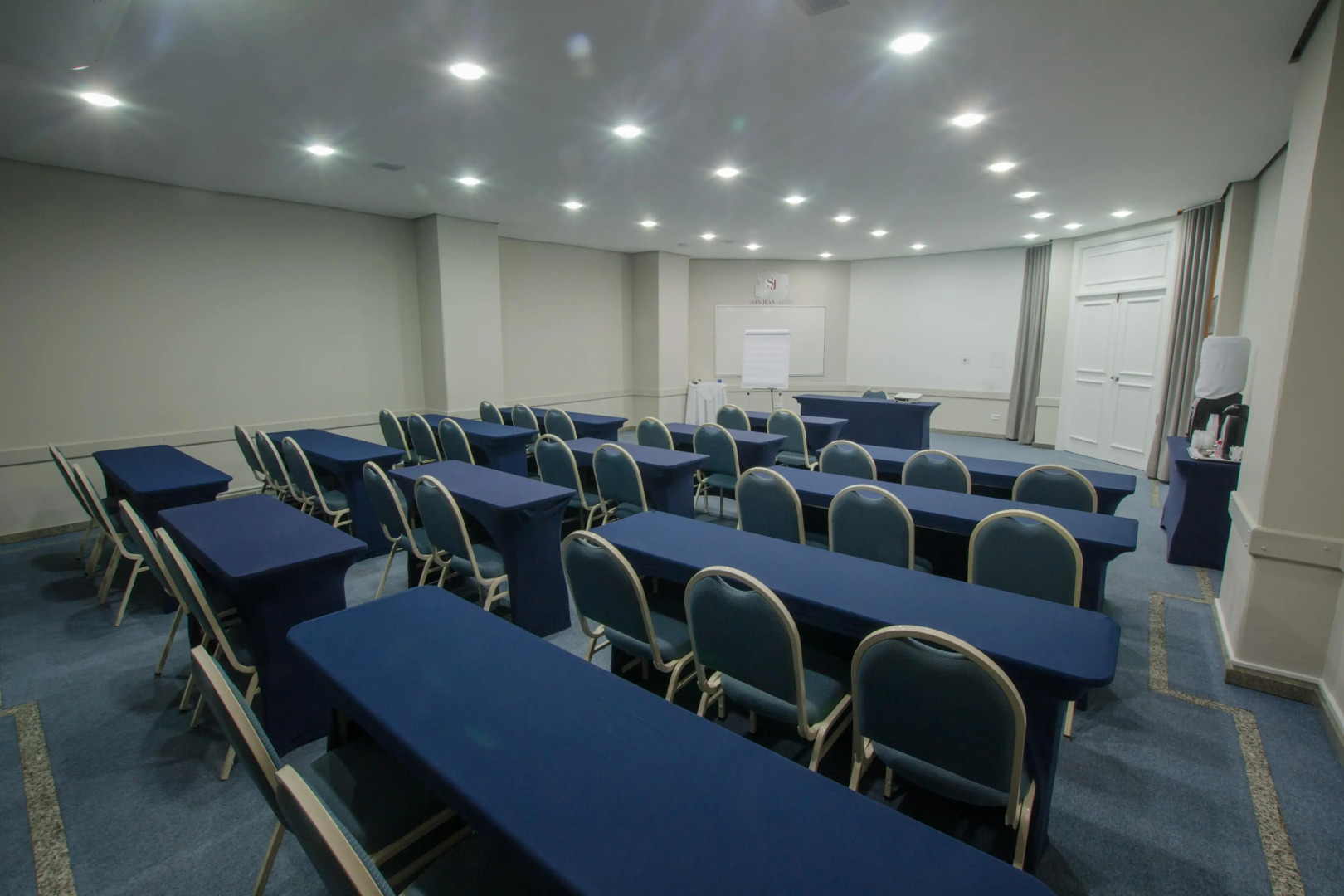 Foto - SJ Executive - San Juan Curitiba