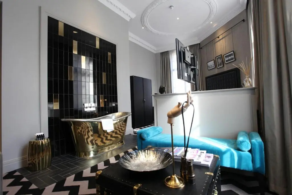 Foto - The Rex - formerly Hotel Gotham