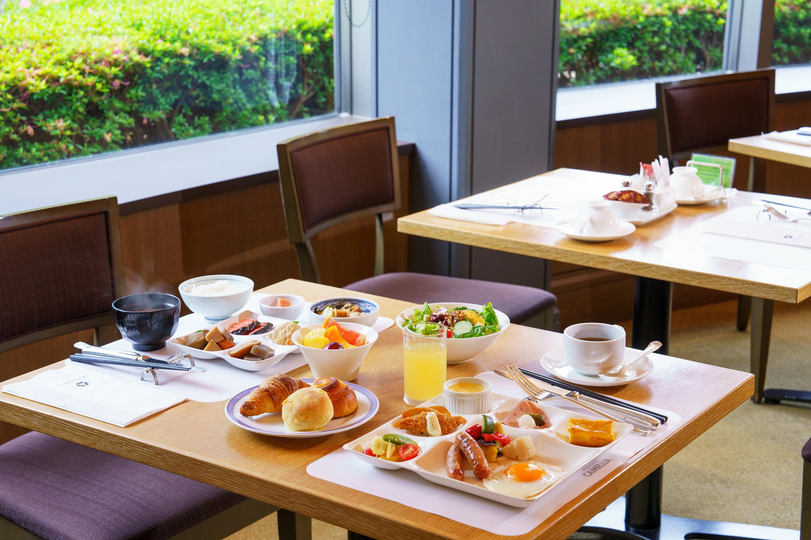 Foto - Hotel Okura Fukuoka