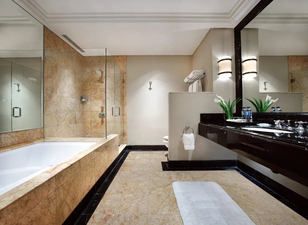 Photo - JW Marriott Hotel Jakarta