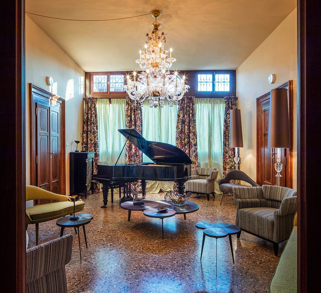 Foto - Hotel Heureka