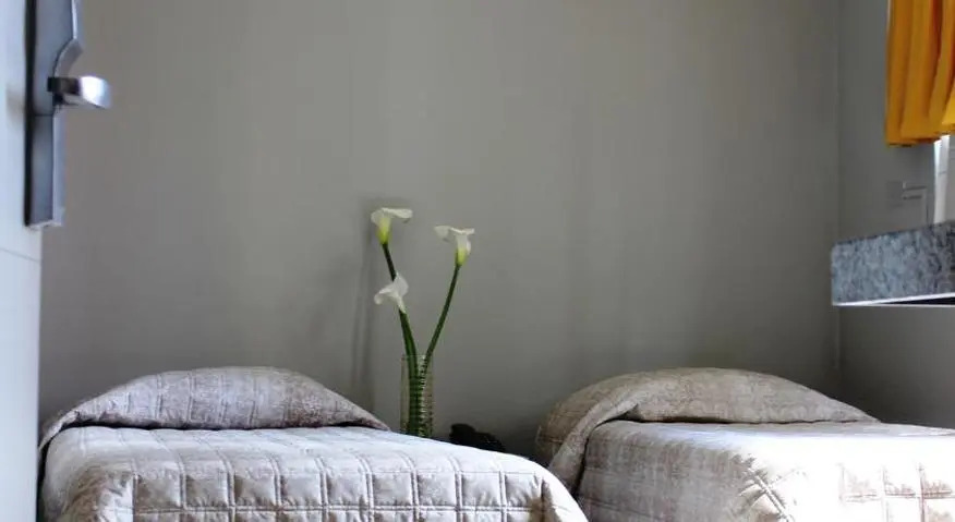 Foto - Hotel Saveiro