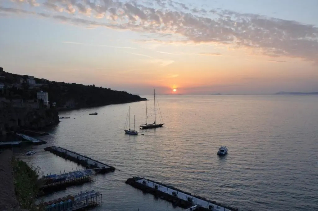 Foto - Hotel Rivoli Sorrento