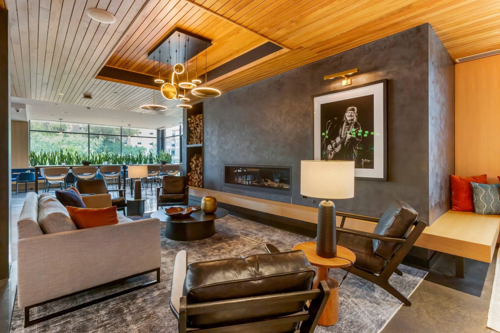 Foto - Cambria Hotel Austin Airport