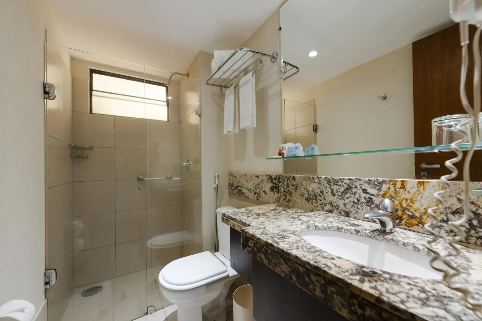 Foto - Quality Suites Natal