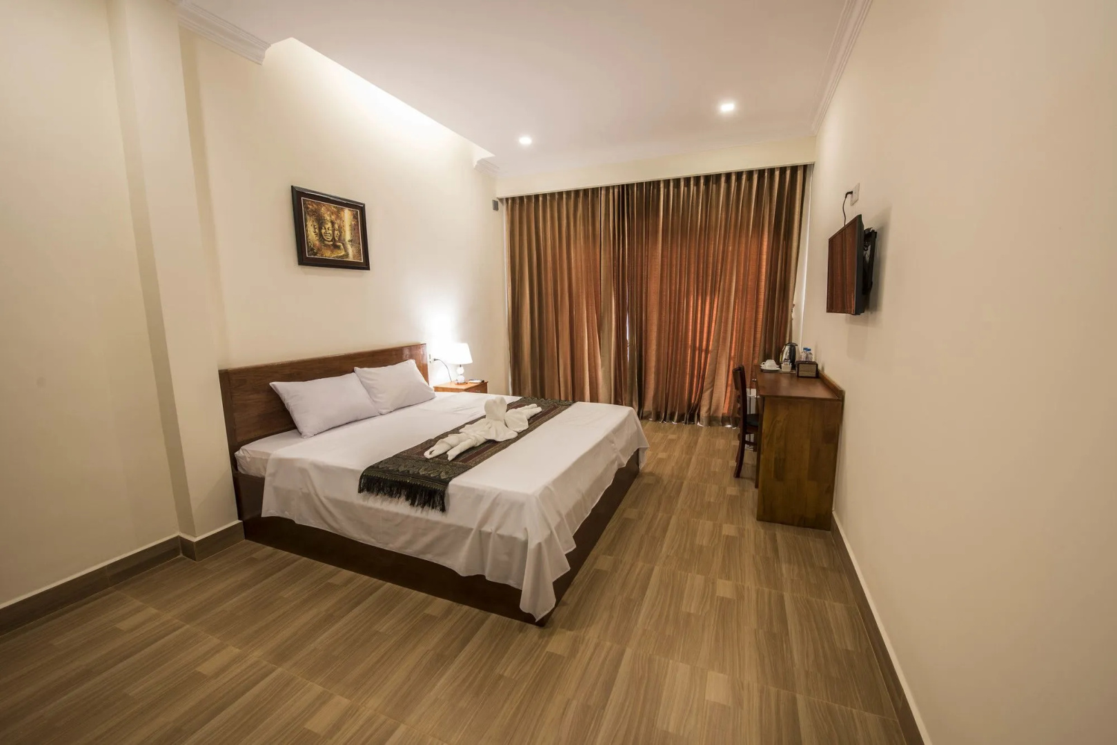 Foto - Phnom Penh Le Vincent Hotel