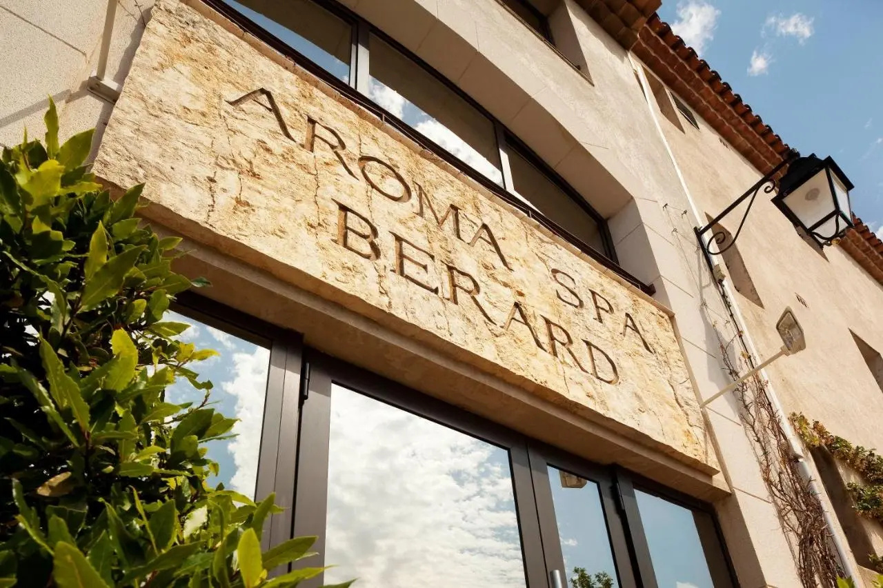 Photo - Maison Bérard – hôtel restaurant spa